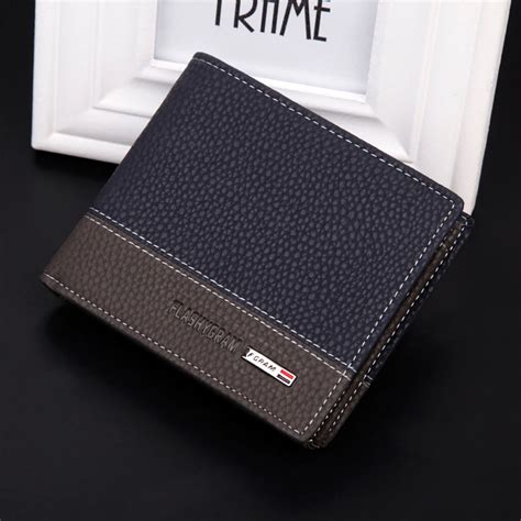 men's wallets luxury